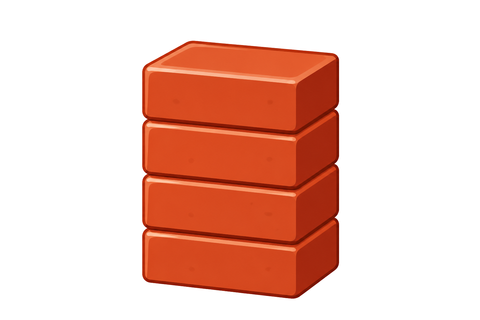brick