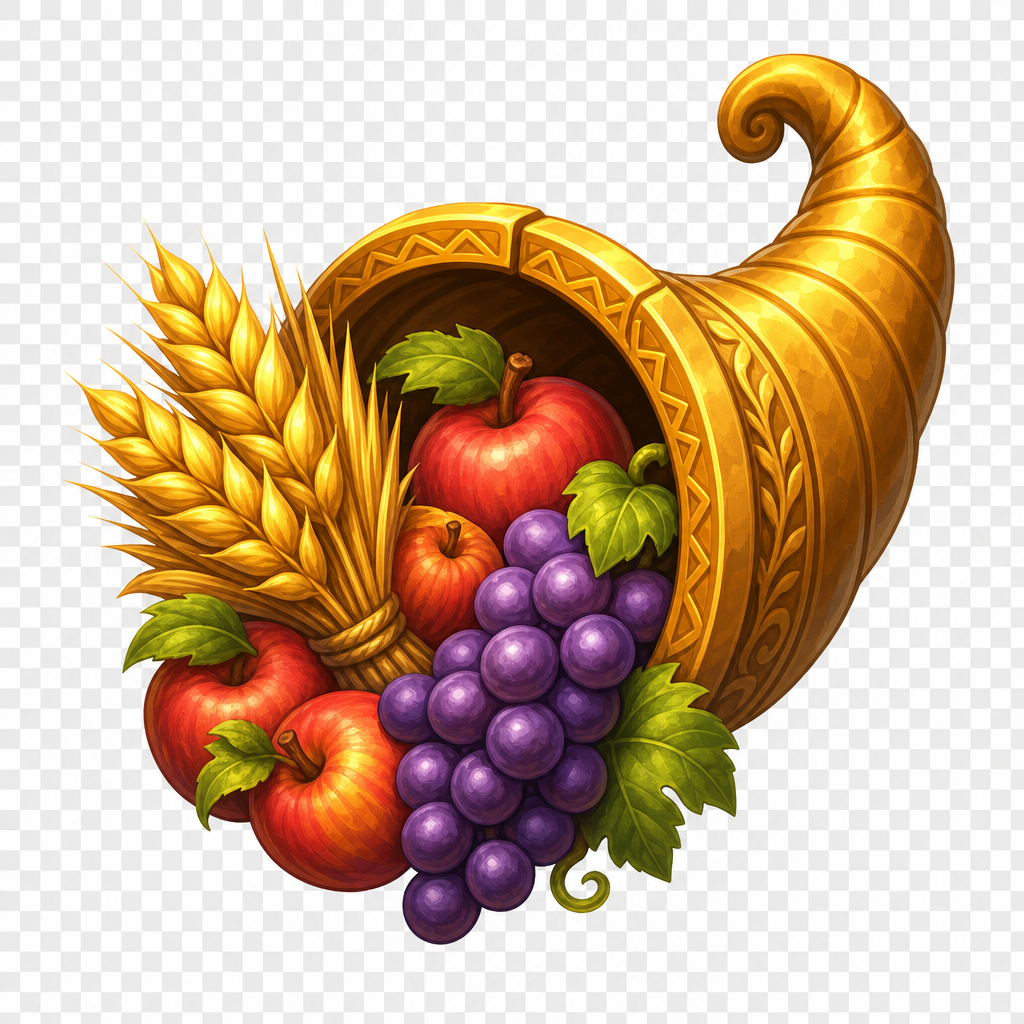 Year of Plenty