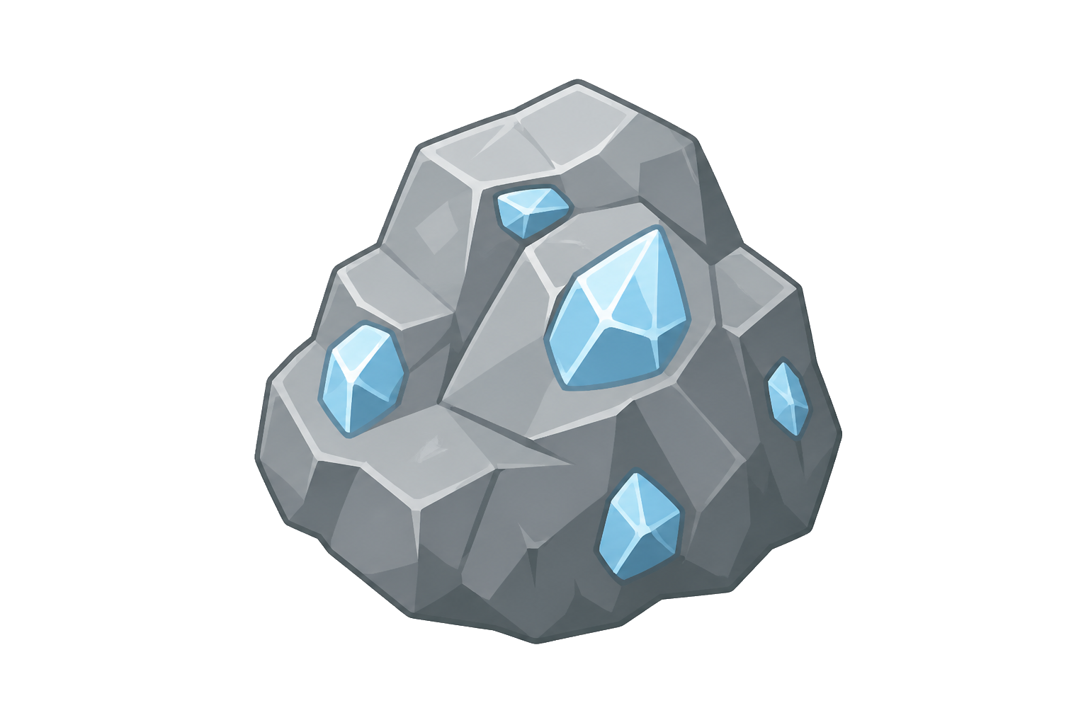 ore