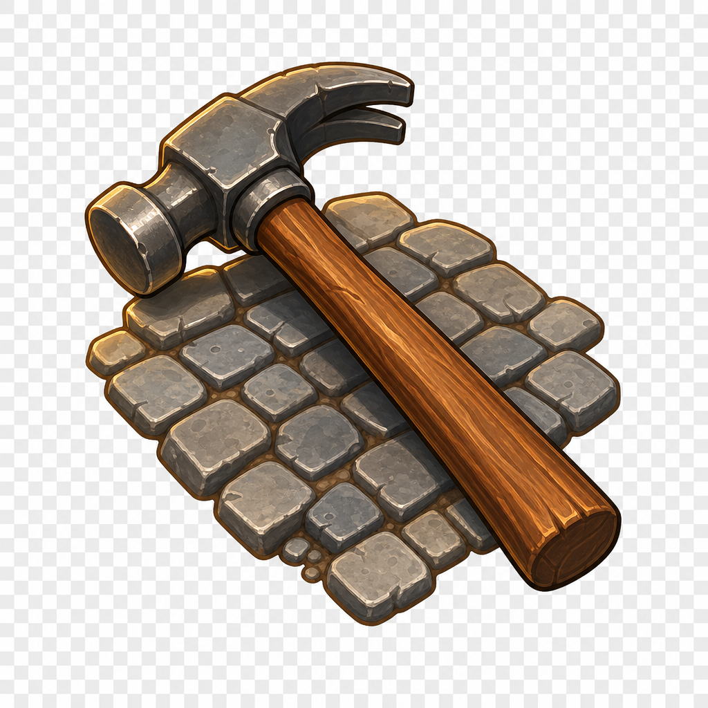 Road Building